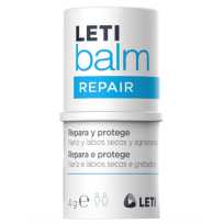 LetiBalm Stick Reparador...