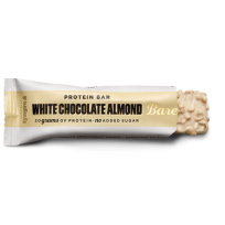 Barebells Barrita White...