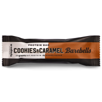 Barebells Barrita Cookies...