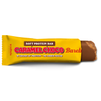 Barebells Barrita Caramel...