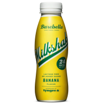 Barebells Milkshake Banana