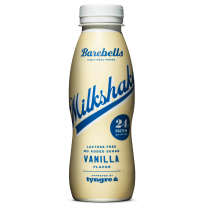 Barebells Milkshake Vanilla