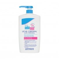 Sebamed Baby Leche Corporal...