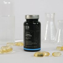 IVB Omega 3 Rico en DHA 30...