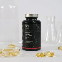 IVB Omega 3 Rico en EPA 60...