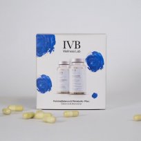 IVB Pack FemmeBalance y...