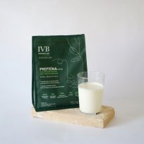 IVB Proteina Láctea 500g