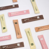 IVB Sticks Sabor CACAO PURO...