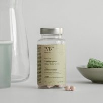 IVB VitalNatal Man 60 cápsulas