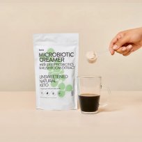 BAÏA Microbiotic Creamer 300mg