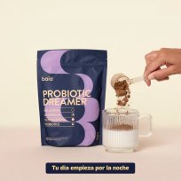 BAÏA Probiotic Dreamer 375g