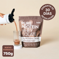 BAÏA Pure Protein Whey...