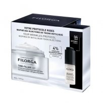 Time-Filler 5XP Crema +...