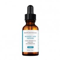 Blemish + Age Defense Serum...