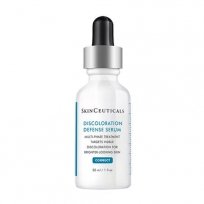 Discoloration Defense Serum...