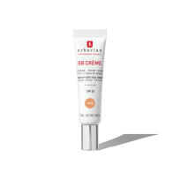 BB Crème con Ginseng - Doré...