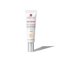 BB Crème con Ginseng - Nude...