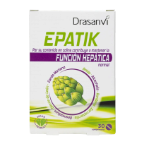 DRASANVI Epatik Función...