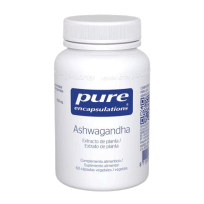 Pure Encapsulations...
