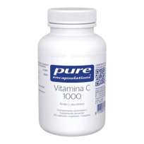 Pure Encapsulations...