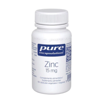 Pure Encapsulations Zinc...