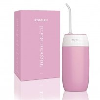 ROAMAN MINI1 Irrigador| Rosa
