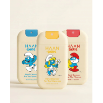 HAAN Desinfectante Manos |...