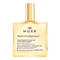 Huile Prodigieuse 50ml NUXE