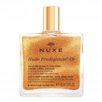 Huile Prodigieuse OR 50 ml...