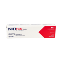 Kin forte encías pasta...