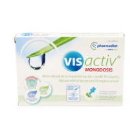 Vis Active gotas oculares...