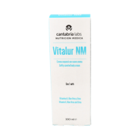 Nm Vitalur crema corporal...