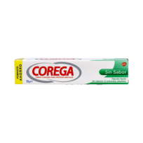 Corega Sin Sabor crema...