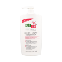 Sebamed Loción Corporal...