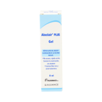 Aloclair plus gel 8ml