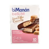 BiManán BeSlim Barrita...