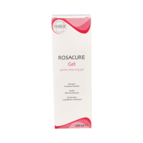 Rosacure Gentle Cleansing...