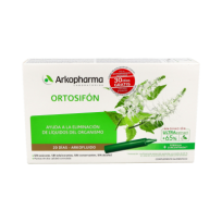 Arkofluido Ortosifón 20amp...