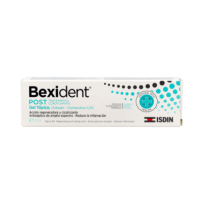 Bexident Post gel tópico 25ml