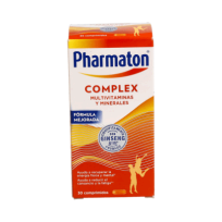 Pharmaton Complex 30cáps