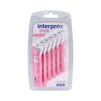 Interprox plus nano 6uds