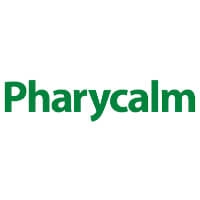 PHARYCALM