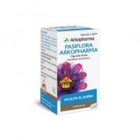 PASIFLORA ARKOPHARMA, 45...
