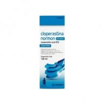 CLOPERASTINA NORMON 3,54...