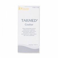 TARMED 8 MG/G CHAMPU 150 ML