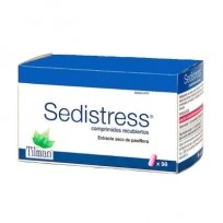 SEDISTRESS, 98 COMPRIMIDOS...