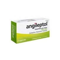 ANGILEPTOL 30 COMPRIMIDOS...