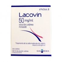 LACOVIN 50 MG/ML SOLUCION...