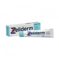ZELIDERM 200 MG/G CREMA 30 G