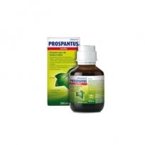 PROSPANTUS JARABE , 1...
